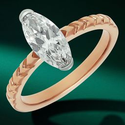 Crash.Club By CKC Women Ring Diamond-image-34