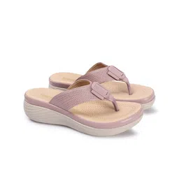 The Roadster Lifestyle Co Women Comfort Heels-23