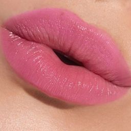 SUAVIS Comfy Matte Cream Bullet Lipstick - 4 ml - Pomegranate Splash 111 image 3