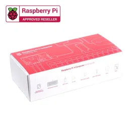 Raspberry Pi 4 Desktop Kit (without Raspberry Pi Board) image 2