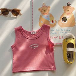 LULU & SKY Cotton Top-image-99