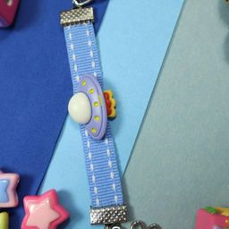 Kamule Boys Blue Rakhi-image-97