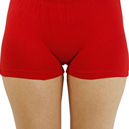 Diving Deep Pack of1 Boy Shorts Briefs-image-19
