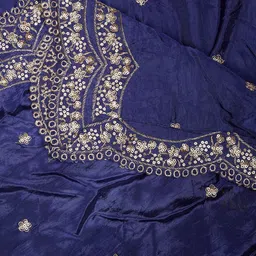 MUFFLY Ethnic Motifs Printed Dupatta image 5