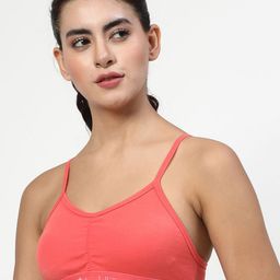 LILY Pack Of 3Bra Full Coverage image 4