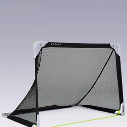 Kipsta By Decathlon Football Goal Kage-image-44