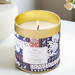 UMAI Gold-Toned 1 pieces Jar Candle-23