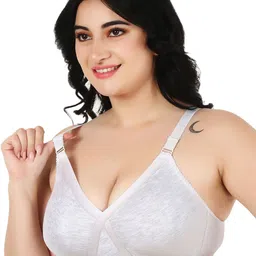 Designer Bugs Full Coverage Solid Bra-picture-34