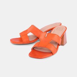 HEEL YOUR SOLE Women Leather Wedge Heels-picture-21