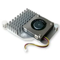 Raspberry Pi Active Cooler image 1