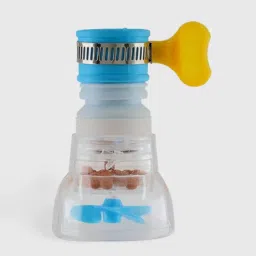 360-Degree Rotating Expandable 1 Pc Water Faucet With Splash-Proof Filter Faucet Nozzle-21