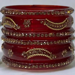 PRIYA KANGAN Alloy Bangles-9