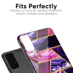 QRIOH Abstract Printed OnePlus Nord 4 5G Back Case Mobile Accessories image 2
