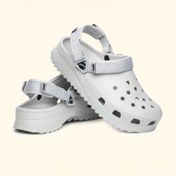 yoho Men Clogs image 2