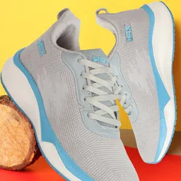 HRX by Hrithik Roshan Men Textile Running Shoes-picture-38