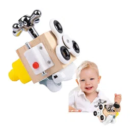 Kidology Skill Development Toy Learning and Development Toys-1