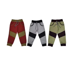 100LUCK Unisex Track Pants-picture-49