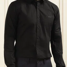 HACKETT LONDON Men Opaque Casual Shirt-image-70