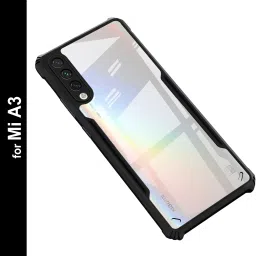 Back Cover for Mi A3-image-15