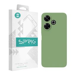 SPRIG Solid Printed Back Case Mobile Accessories-image-58