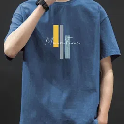 StyleCast Men Printed Pockets T-shirt-image-23