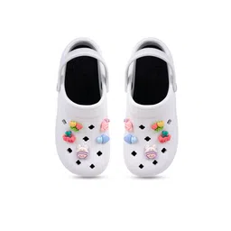 CASSIEY 10 Pcs Shoe Charms Jibbitz-picture-54
