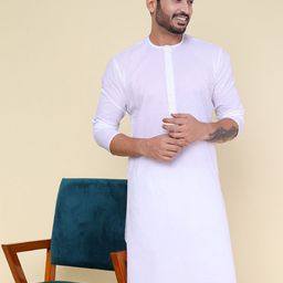 W & G Men Kurta-image-29