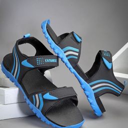 KANGAROOZ Men Sports Sandals-image-58