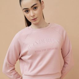 Kappa Women Sweatshirt-image-4