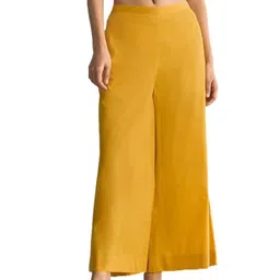 ATARAH Women Wide Leg Palazzos-picture-19