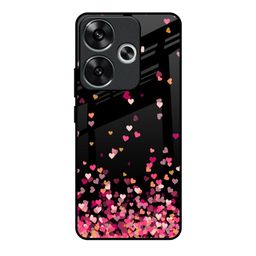 QRIOH Quirky Printed Poco F6 5G Back Case Mobile Accessories-image-73