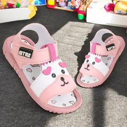 TRZ Unisex Kids Sandals-image-35