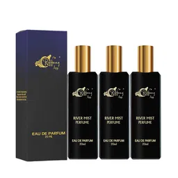 riffway Set Of 3 River Mist Long Lasting Eau De Parfum- 20 ml Each-73