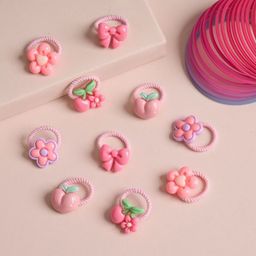 KICKS & CRAWL Girls Hairband-image-60