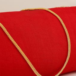 OPUS GEMS Gold-Plated Chain-image-89