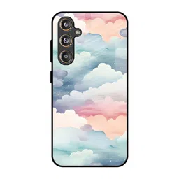 QRIOH Quirky Printed Samsung Galaxy F55 5G Silicone Back Case-picture-6