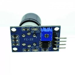 MQ131 Ozone Gas Detection Module For ozone gas (O3) Detector Module image 3