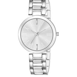 SZN Women Silver Toned Dial & Stainless Steel Straps Analogue Watch-picture-18