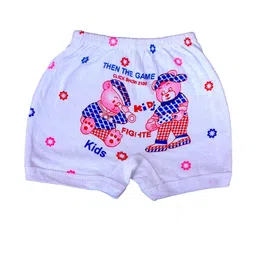 VastraMilap Unisex White Briefs-39