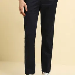Allen Solly Men Trousers-image-83