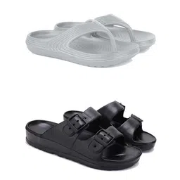 PENNEN Set Of 2 Comfort & High Quality Sandals-image-75