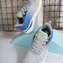 HRX by Hrithik Roshan Men Mesh Walking Shoes-37