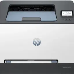 HP 3203dW Multi-function WiFi Color Laser Printer image 5