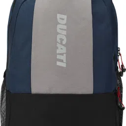 ducati Medium 30 L Laptop Backpack DC21-035B-picture-10