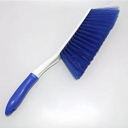 Long Bristle Carpet Upholstery with hard bristles home dust Cleaning Brush Plastic Wet and Dry Brush-image-92
