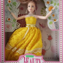 Beauty doll-image-52