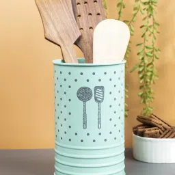 Empty Cutlery Holder Case-9
