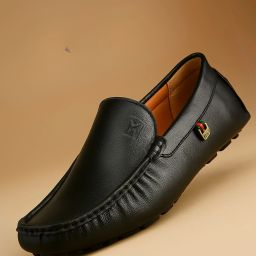 Mocassin, Casuals, Party Wear Loafers For Men-image-32