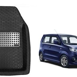 Plastic Tray Mat For Maruti Suzuki WagonR-image-70