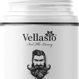 Beard Growth Serum with 2.5% Fision Keraveg 18, 1% Procapil & 2.5% Cressatine Hair Oil-4